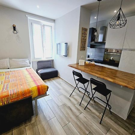 Apartmán Casa Gourmet Turín Exteriér fotografie