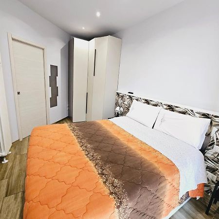 Apartmán Casa Gourmet Turín Exteriér fotografie