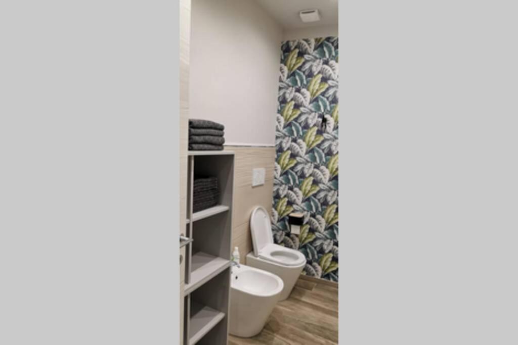 Apartmán Casa Gourmet Turín Exteriér fotografie