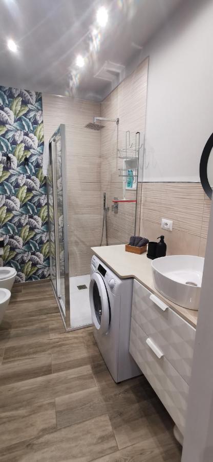 Apartmán Casa Gourmet Turín Exteriér fotografie