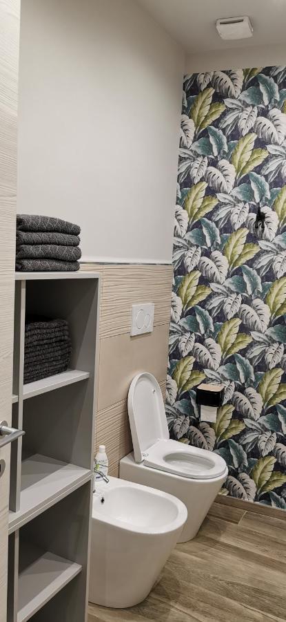 Apartmán Casa Gourmet Turín Exteriér fotografie