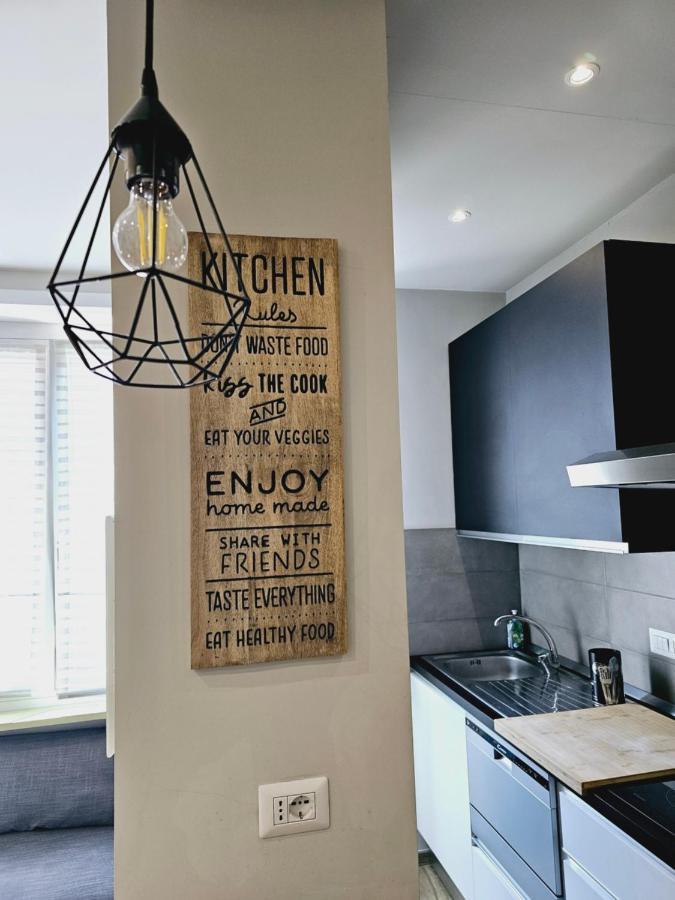 Apartmán Casa Gourmet Turín Exteriér fotografie
