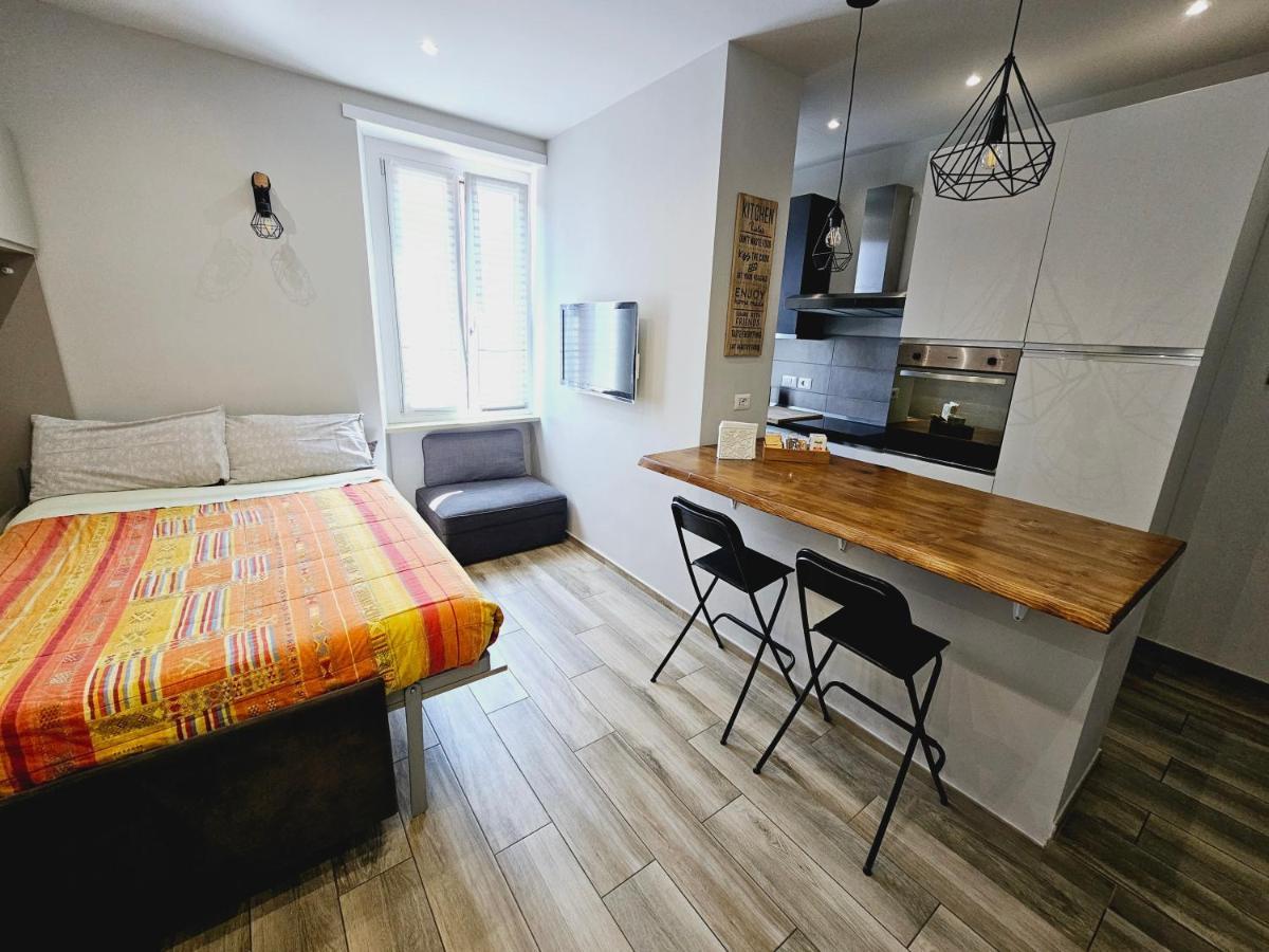 Apartmán Casa Gourmet Turín Exteriér fotografie