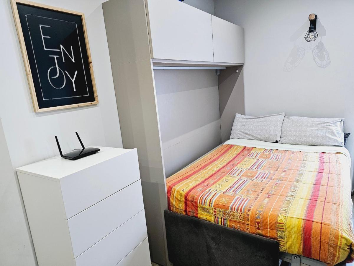 Apartmán Casa Gourmet Turín Exteriér fotografie