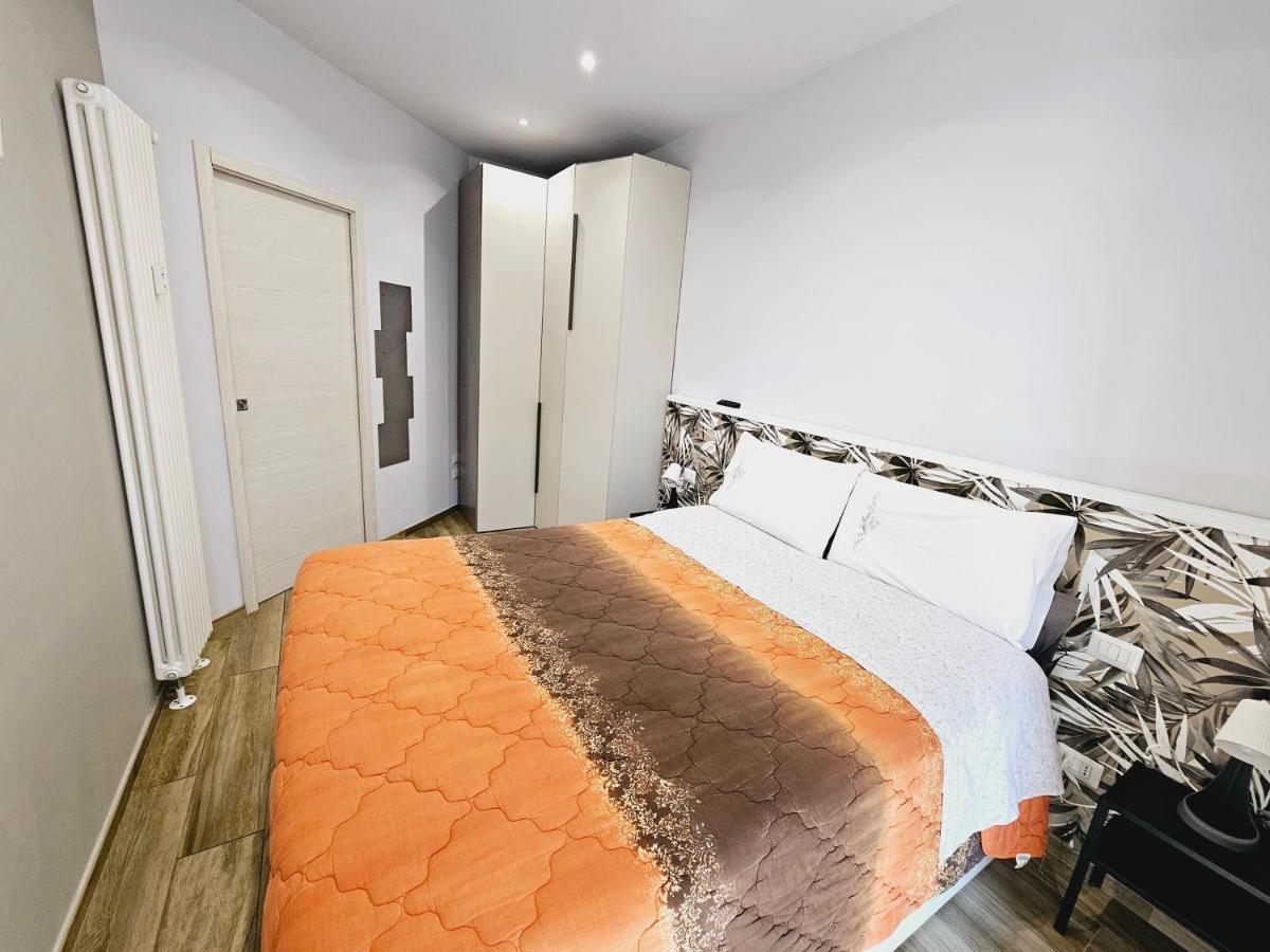 Apartmán Casa Gourmet Turín Exteriér fotografie