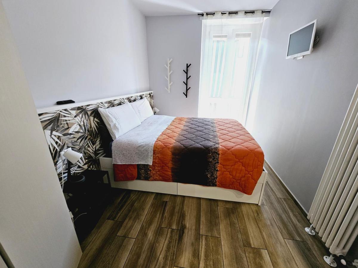 Apartmán Casa Gourmet Turín Exteriér fotografie