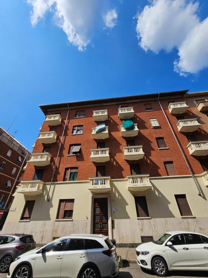 Apartmán Casa Gourmet Turín Exteriér fotografie