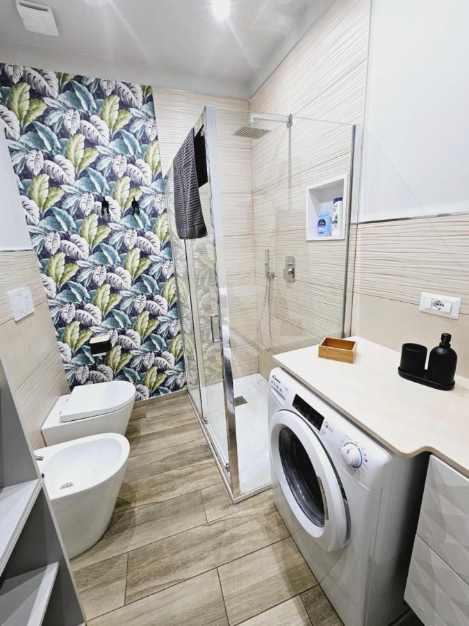 Apartmán Casa Gourmet Turín Exteriér fotografie