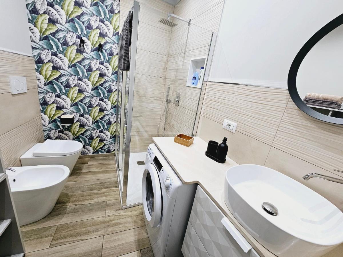 Apartmán Casa Gourmet Turín Exteriér fotografie
